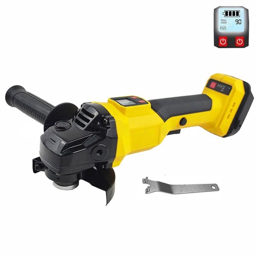 125mm speed for dewalt xr - 3,