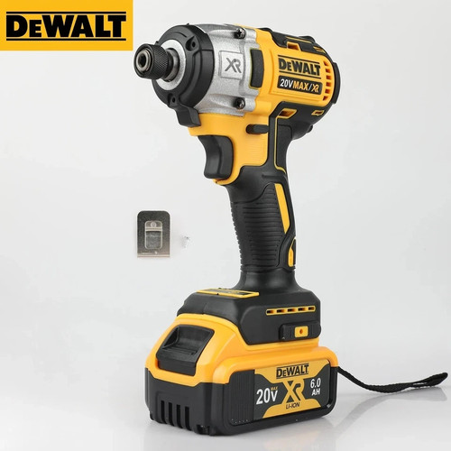 Dewalt dcf887n 20v - dewalt, li-ion