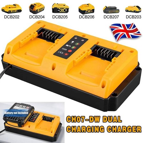 Fast charger for - fast, dewalt