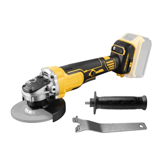 125mm for dewalt dcb 18v - 125mm,