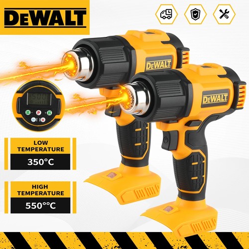 Dewalt dce530 20v temperatures - 20v,