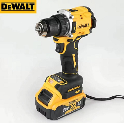 Dewalt lithium battery 20v - lithium,