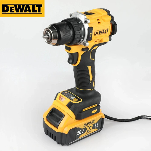 New dewalt dcd805 20v max - new,