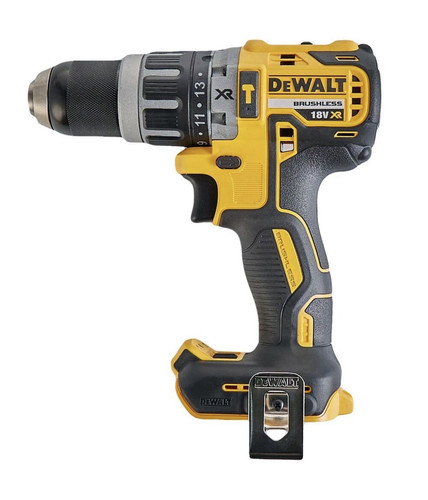 Dewalt dcd796 20v brushless - dewalt,