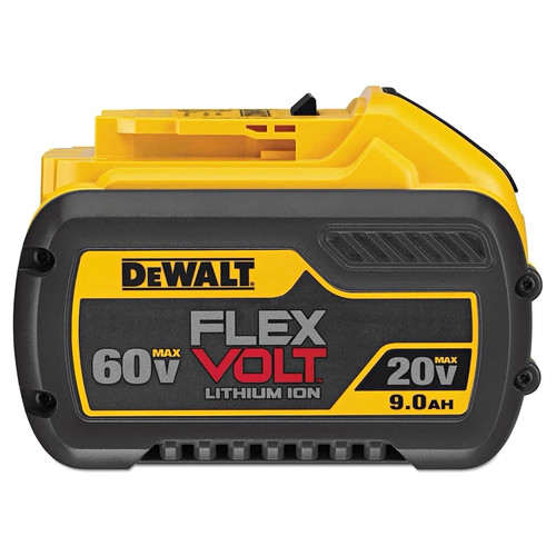 Dewalt flexvolt 60v max - flexvolt, max/20v