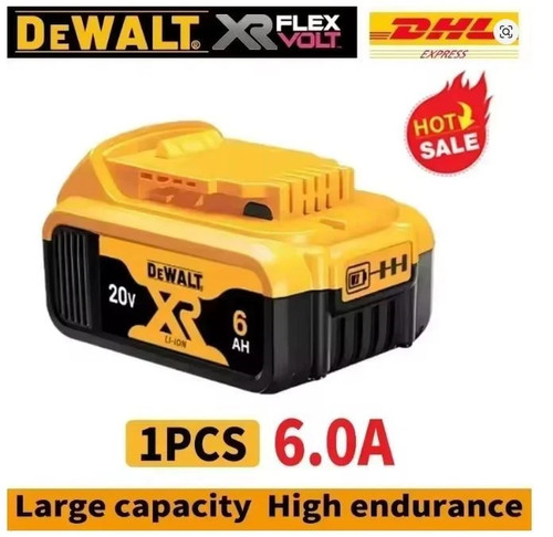 Dewalt 20v 60v 0ah - dewalt, 20v/60v