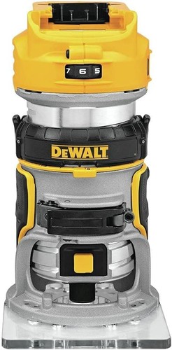 Dewalt 20v max cordless - 20v, xr