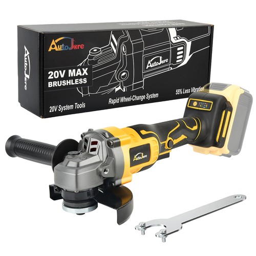 Cordless angle grinder - cordless,