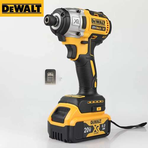 Dewalt dcf887 205n - m,, 20v